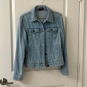Theory Jean jacket